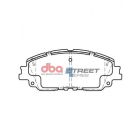 DBA Street Series Brake Pads