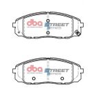 DBA Street Series Brake Pads