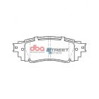 DBA Street Series Brake Pads