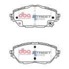 DBA Street Series Brake Pads