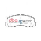 DBA Street Series Brake Pads