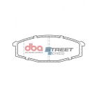 DBA Street Series Brake Pads