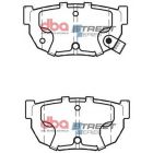 DBA Street Series Brake Pads