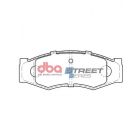 DBA Street Series Brake Pads