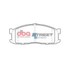 DBA Street Series Brake Pads