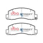 DBA Street Series Brake Pads
