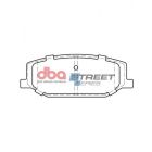 DBA Street Series Brake Pads
