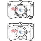 DBA Street Series Brake Pads