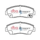 DBA Street Series Brake Pads