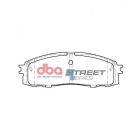 DBA Street Series Brake Pads