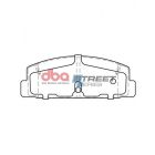 DBA Street Series Brake Pads
