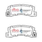 DBA Street Series Brake Pads