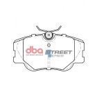 DBA Street Series Brake Pads