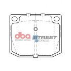 DBA Street Series Brake Pads