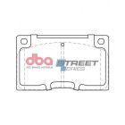 DBA Street Series Brake Pads