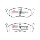 DBA Street Series Brake Pads