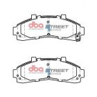 DBA Street Series Brake Pads