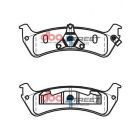 DBA Street Series Brake Pads