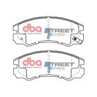 DBA Street Series Brake Pads