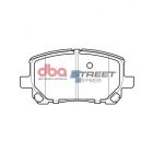 DBA Street Series Brake Pads