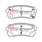 DBA Street Series Brake Pads