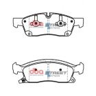 DBA Street Series Brake Pads