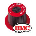 BMC Performance Air Filter Fits Twin Air Conical Air Filter 204 x 146