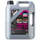 Liqui Moly Top Tec 4400 5W-30 5L