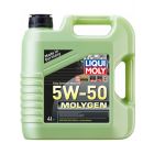 Liqui Moly Molygen New Generation 5W-50 4L