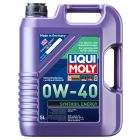 Liqui Moly Synthoil Energy 0W-40 5L