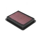 K&N Panel Air Filter