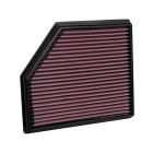 K&N Replacement Air Filter