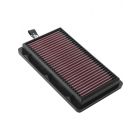 K&N Panel Air Filter