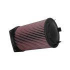 K&N Replacement Air Filter