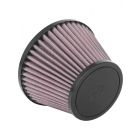 K&N Universal Clamp-On Air Filter