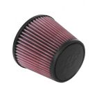 K&N Universal Clamp-On Air Filter