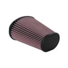 K&N Universal Clamp-On Filter