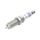 Bosch Spark Plug Double Platinum 1.0mm Gap 14mm Thread