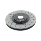 Bremtec Evolve F2S Plus Disc Brake Rotor Right (Single) 360mm