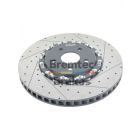 Bremtec Evolve F2S Plus Disc Brake Rotor Right (Single) 400mm