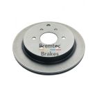 Bremtec Trade-Line Disc Brake Rotor (Single) 349.8mm