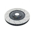 Bremtec Evolve F2S Plus Disc Brake Rotor Right (Single) 400mm