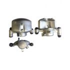 Protex Brake Caliper (Single) Right