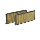 Ryco Cabin Air Filter N99 MicroShield