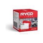 Ryco Service Stickers Pack of 100