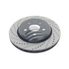 Bremtec Evolve F2S Plus Disc Brake Rotor Left (Single) 350mm
