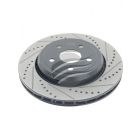 Bremtec Evolve F2S Plus Disc Brake Rotor Right (Single) 350mm