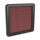 K&N Replacement High-Flow Panel Air Filter