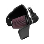 K&N Performance Air Intake System