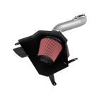 K&N Performance 69 Series Typhoon Cold Air Intake System Round